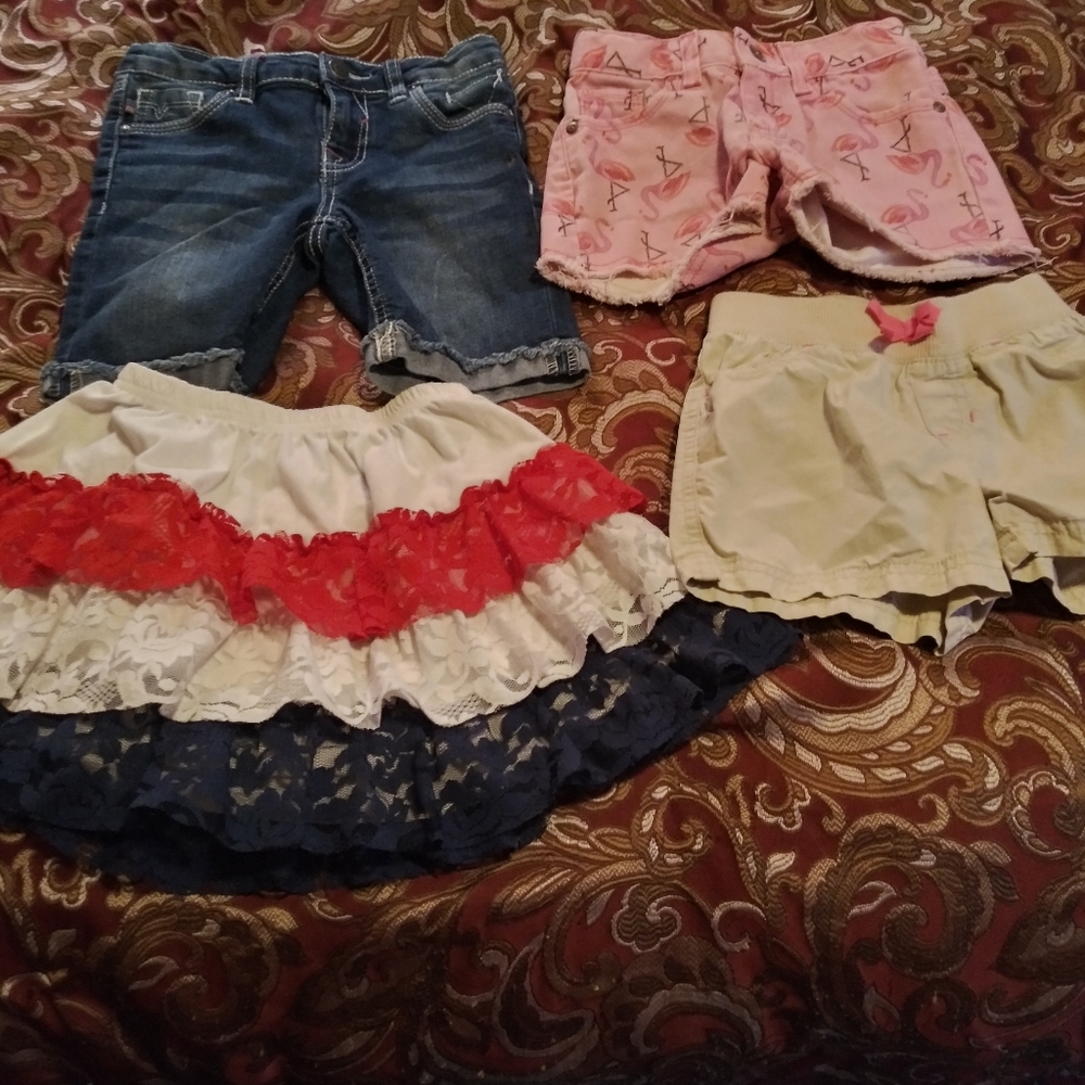 Girls 6/6X Bundle - Picture 6 of 11